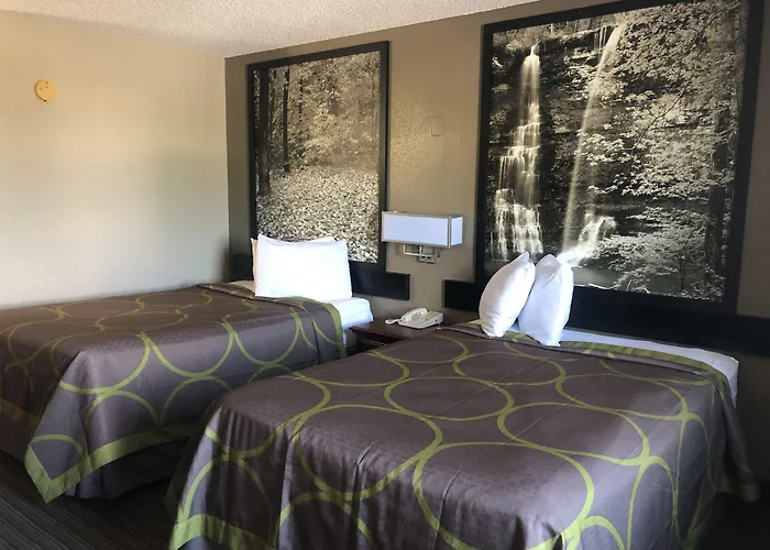 Quality Inn Neosho