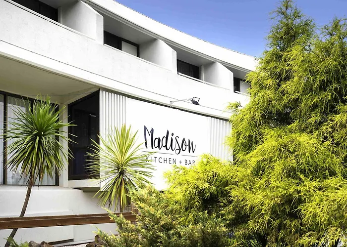 Mercure Charlestown Newcastle