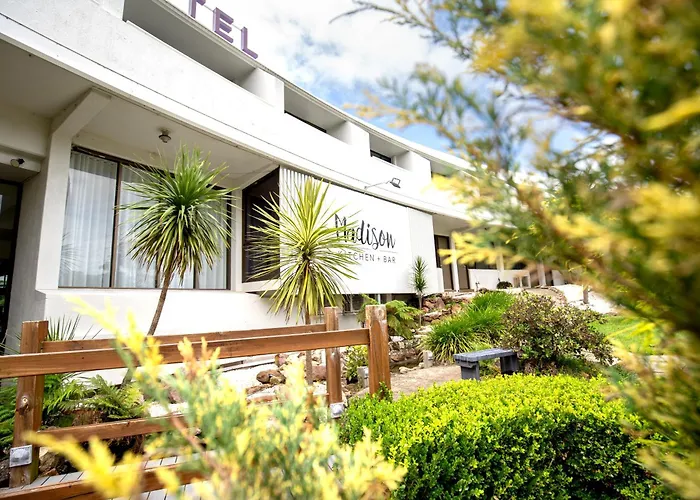 Mercure Charlestown Newcastle