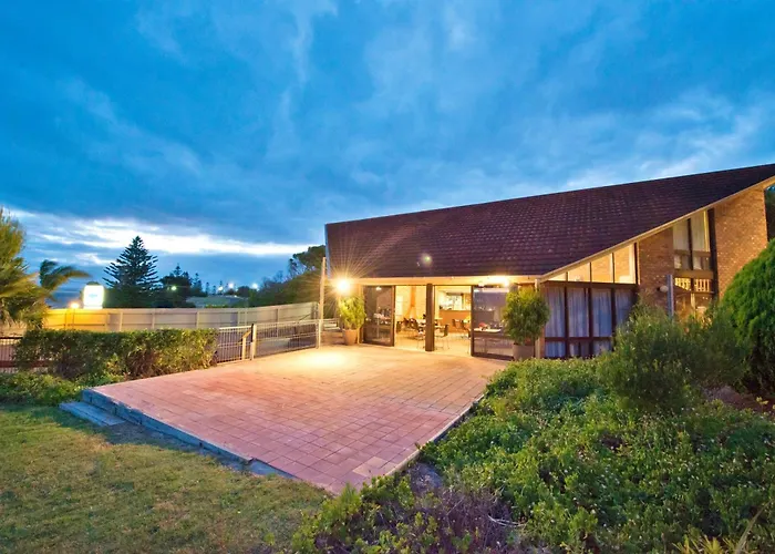 Kangaroo Island Seaside Inn Kingscote