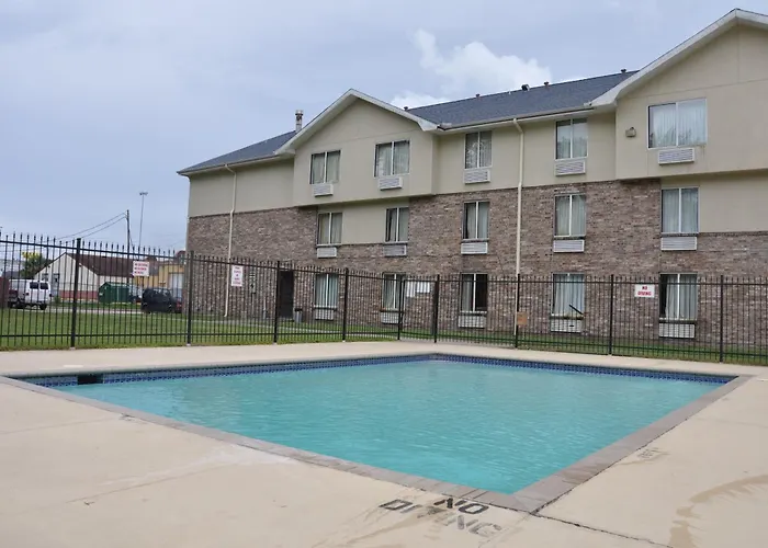 Heritage Inn Beaumont