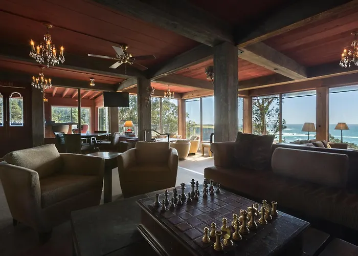Heritage House Resort & Spa Little River