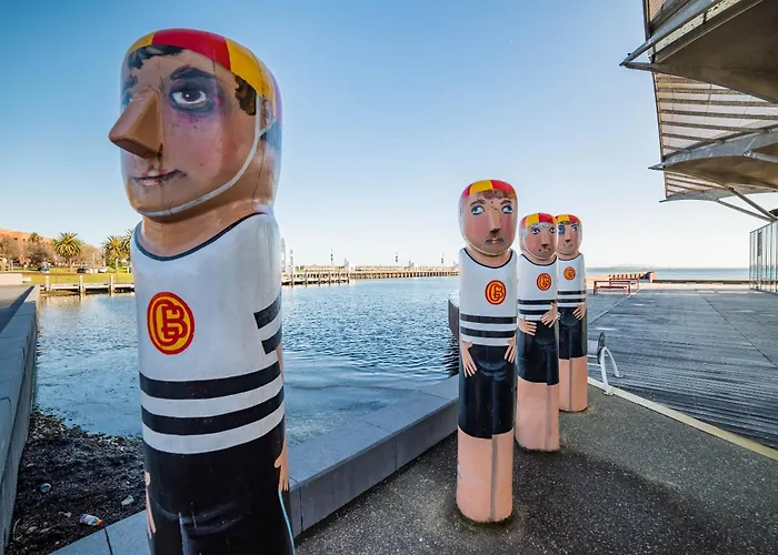 Eastern Sands City Centre Geelong