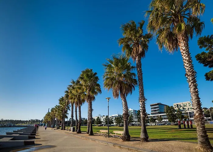Eastern Sands City Centre Geelong