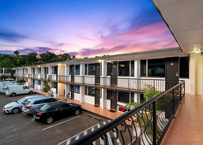 The Robert Towns Hotel Townsville