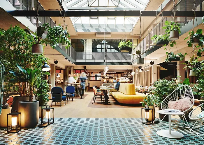 Hotel Gilbert Vienne