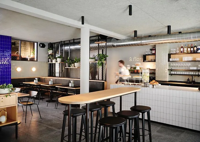Hotel Gilbert Vienne