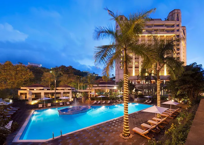 Hotel Hilton Yaoundé