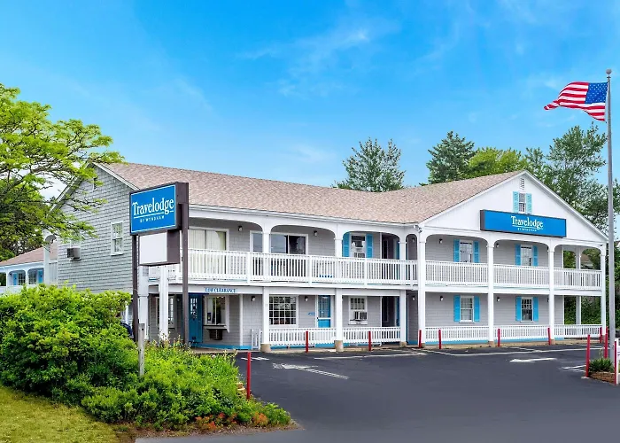 Travelodge By Wyndham Cape Cod Area West Dennis