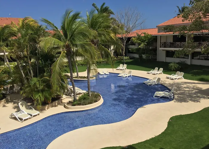 Coronado Luxury Club & Suites Playa Coronado