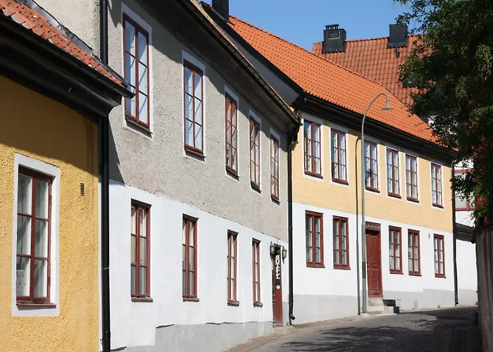 Hotell St Clemens Visby