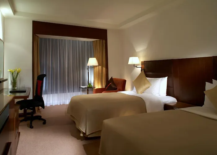 Shangri-La Shenzhen