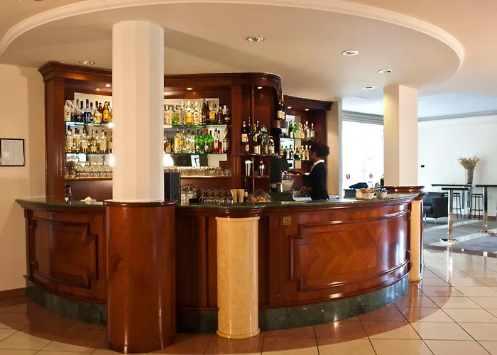 Four Points Flex By Sheraton Parma