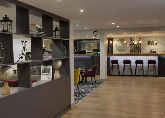 Best Western White House Hotel Watford 