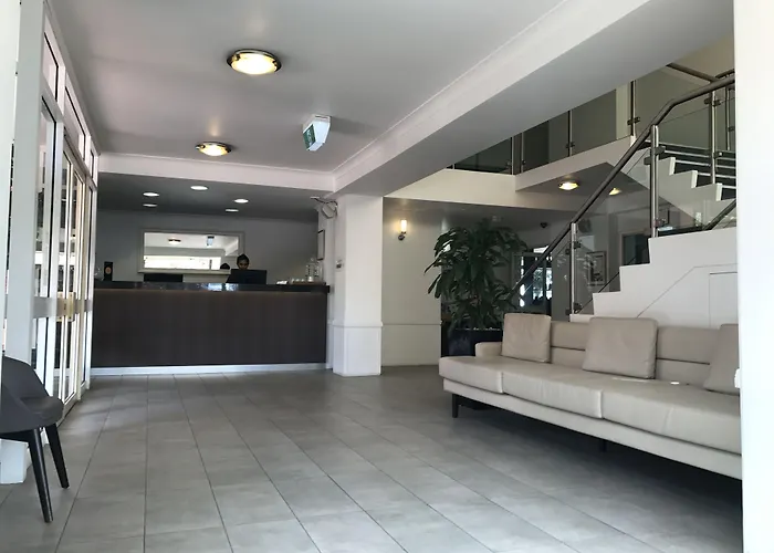 Silkari Urban Cks Sydney Airport Hotel Wolli Creek