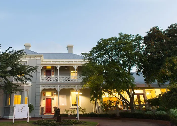 The Riversleigh Bairnsdale