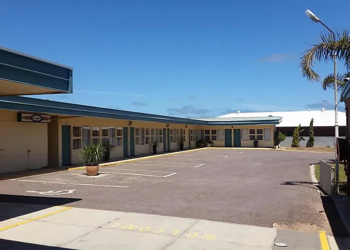 East West Motel Ceduna