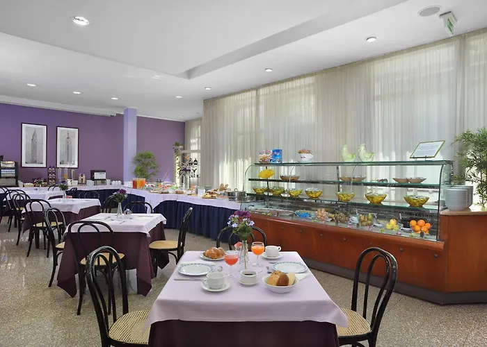 Hotel Olimpia Imola