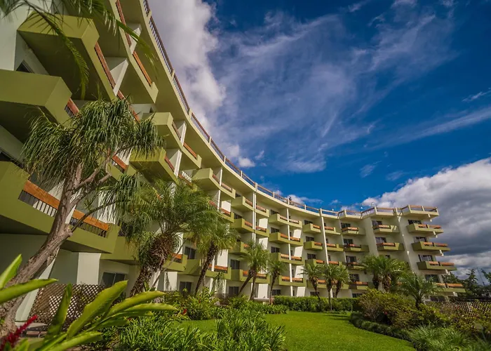 Porta Hotel del Lago Panajachel
