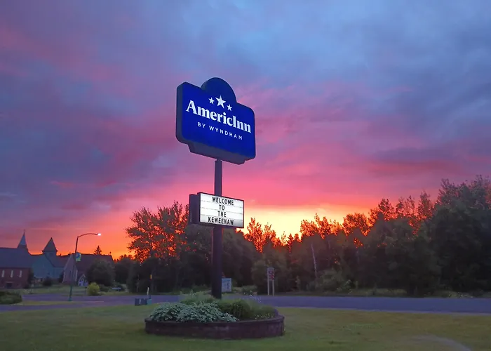 Americinn By Wyndham Calumet