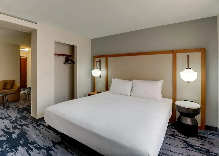 Best Western Plus Las Colinas Inn & Suites Irving