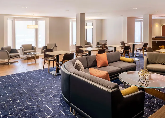 Courtyard By Marriott Denver Southwest Lakewood