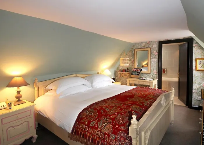 Master Builder'S House Hotel Beaulieu