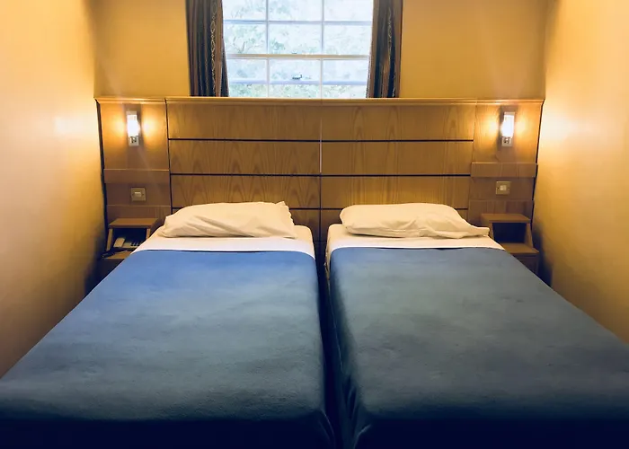 The Beverley House Hotel London