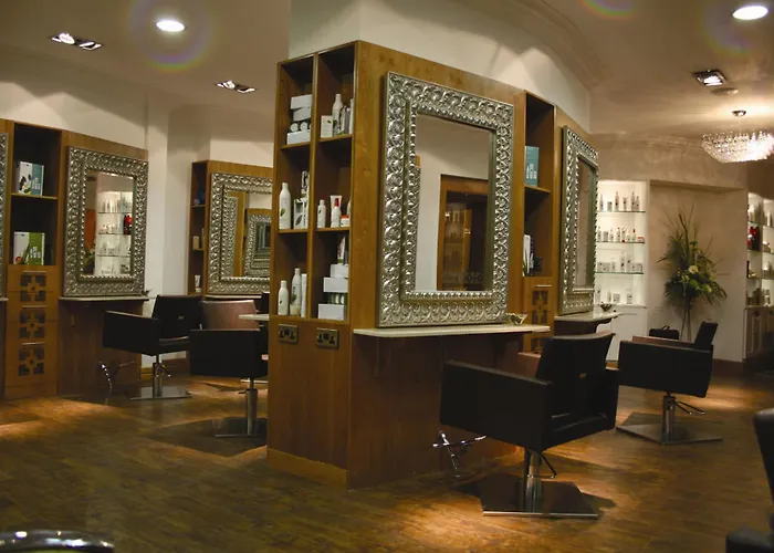 Fitzgeralds Woodlands House Hotel Adare