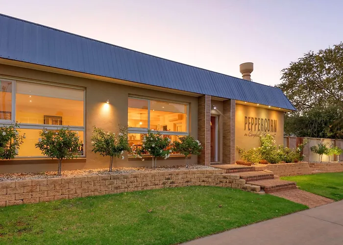 Quality Inn Swan Hill
