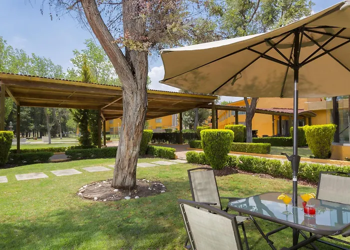 Hotel Gamma Pachuca de Soto
