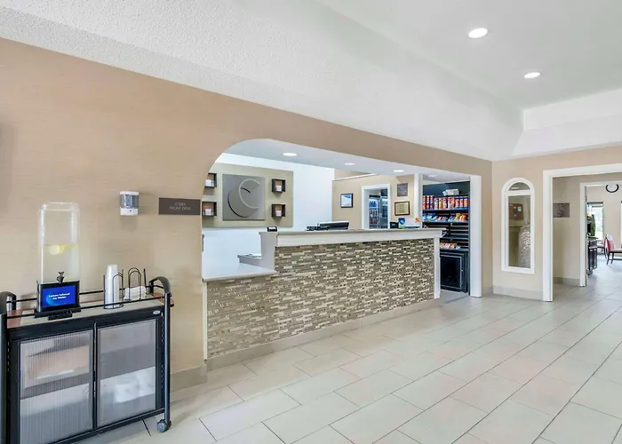 Comfort Inn & Suites La Grange - Louisville Area