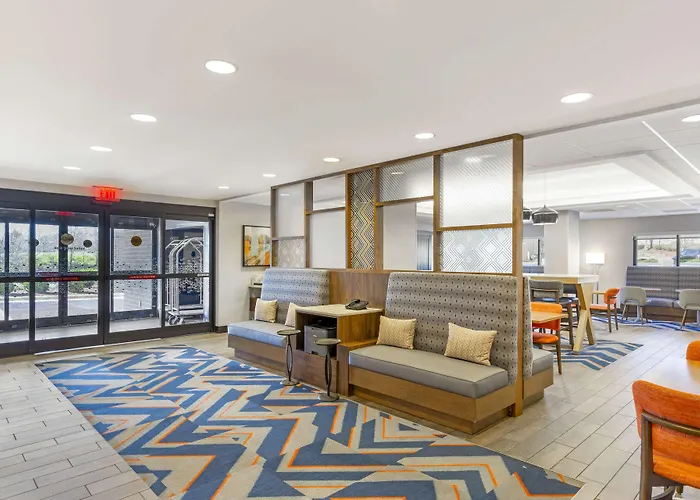 Hampton Inn Mebane