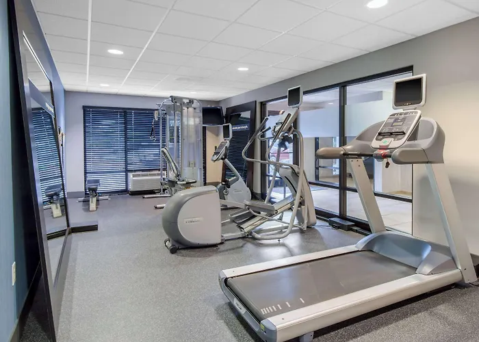 Hampton Inn Mebane