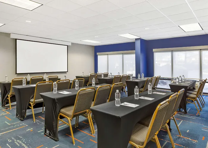 Hampton Inn Mebane