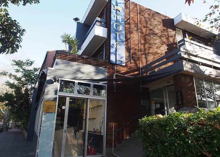 City Crown Motel Sydney