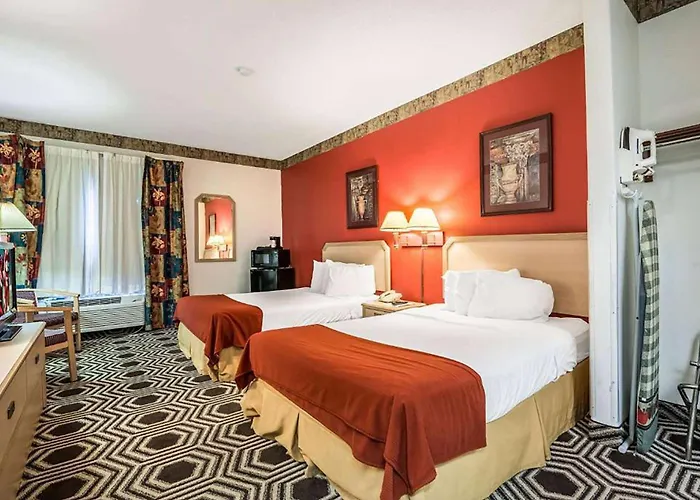 Days Inn By Wyndham Kentland