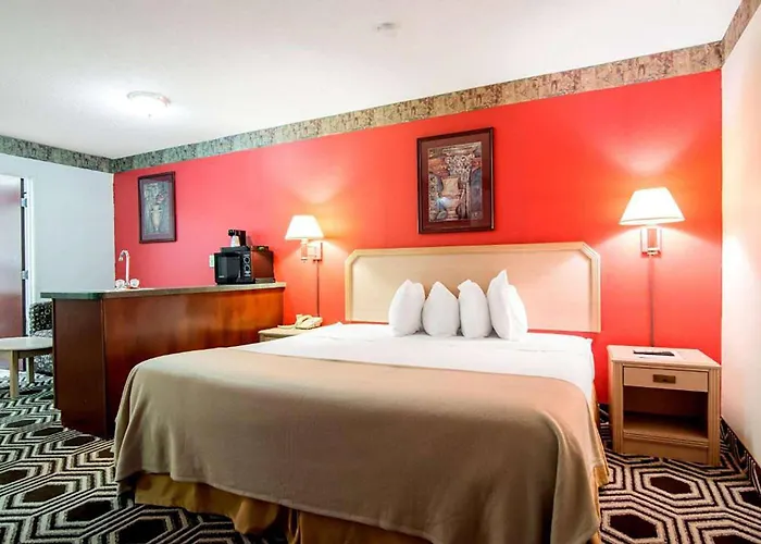 Days Inn By Wyndham Kentland
