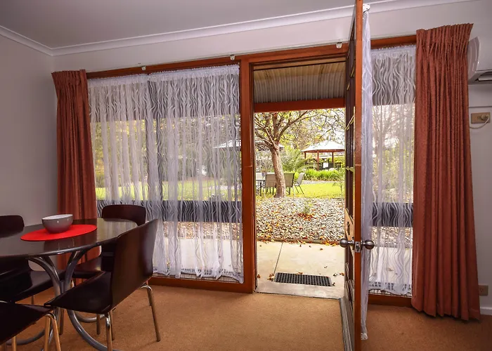 River Country Inn (Adults Only) Moama