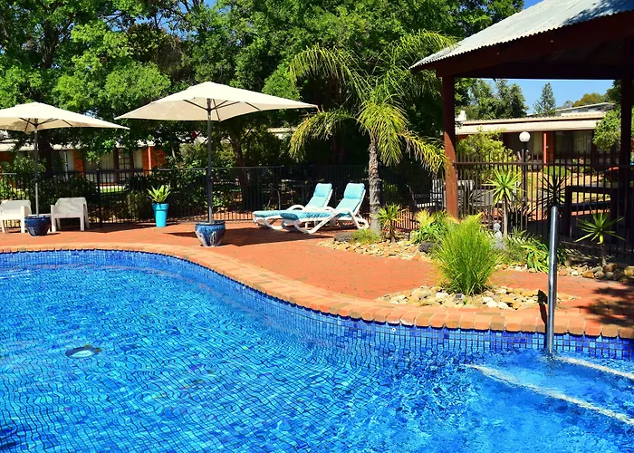 River Country Inn (Adults Only) Moama
