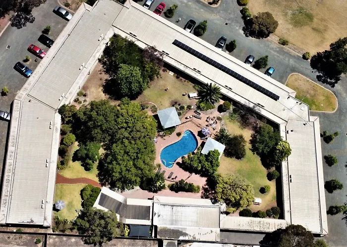 River Country Inn (Adults Only) Moama