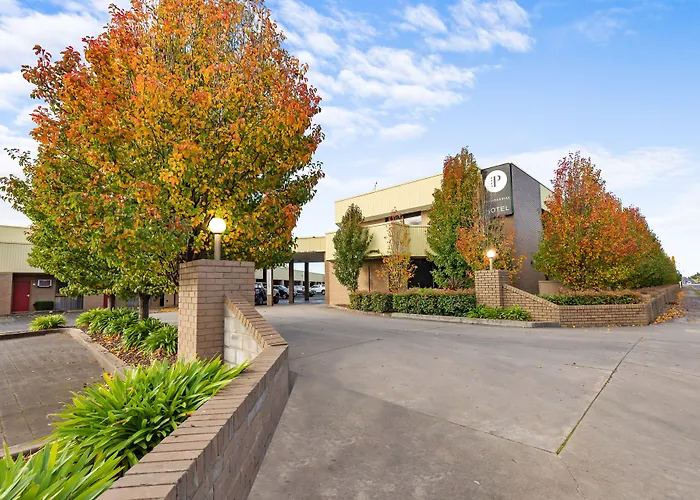 Presidential Motel Mount Gambier