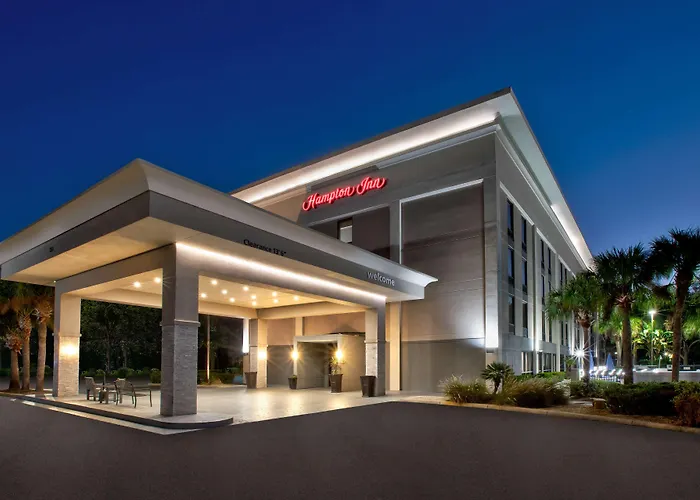 Hampton Inn Daytona/Ormond Beach