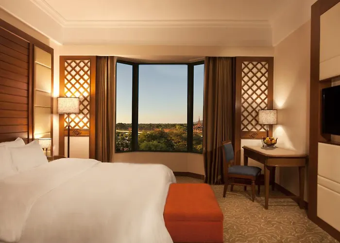 Hilton Mandalay Hotel