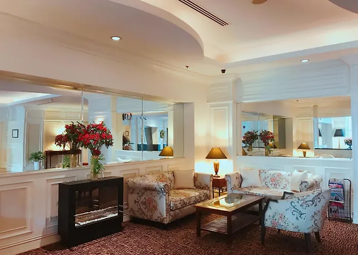 Sunway Hotel Hà Nội