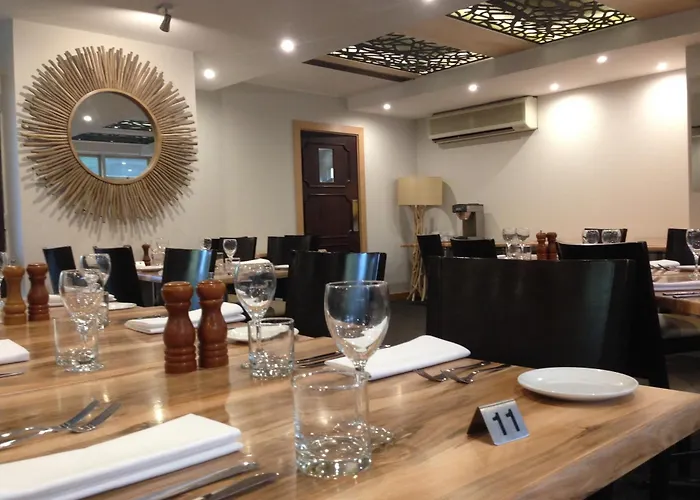 Park Motor Inn Toowoomba