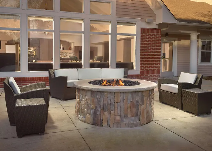 Sonesta Es Suites Raleigh Durham Airport Morrisville