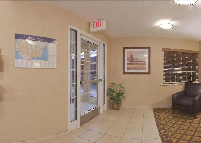Sonesta Simply Suites Atlanta Gwinnett Place Duluth