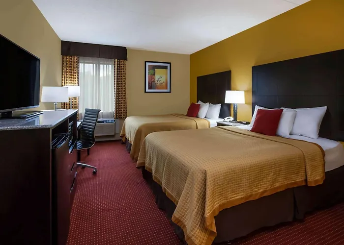 Days Inn By Wyndham Donegal