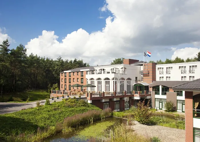 Bilderberg Résidence Groot Heideborgh Garderen